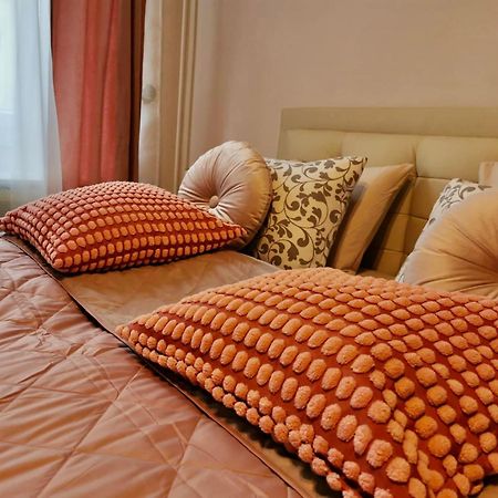 Goldcentral Apartment Comfort ブダペスト エクステリア 写真