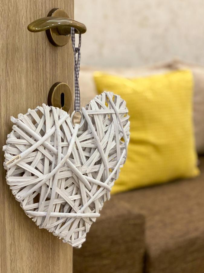 Goldcentral Apartment Comfort ブダペスト エクステリア 写真