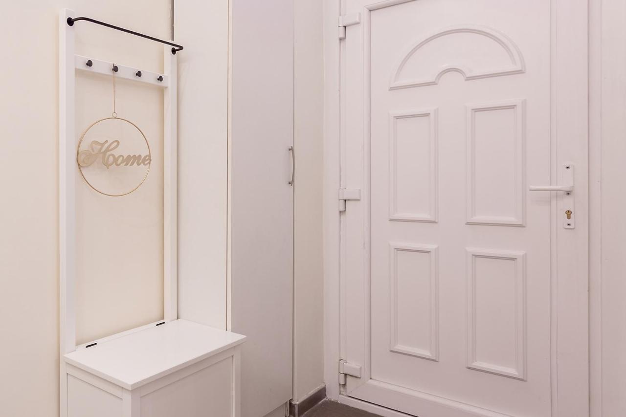Goldcentral Apartment Comfort ブダペスト エクステリア 写真