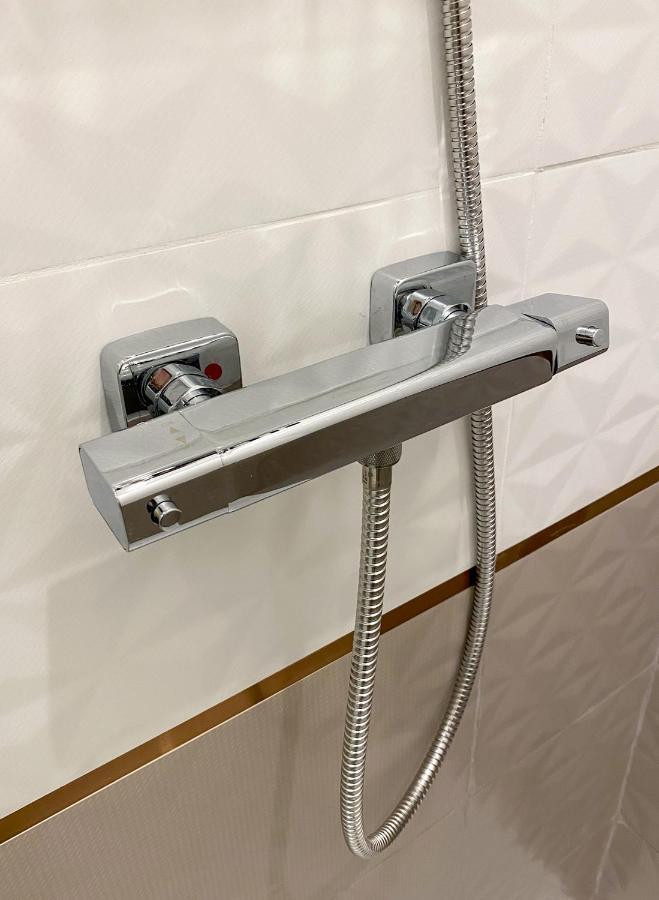 Goldcentral Apartment Comfort ブダペスト エクステリア 写真