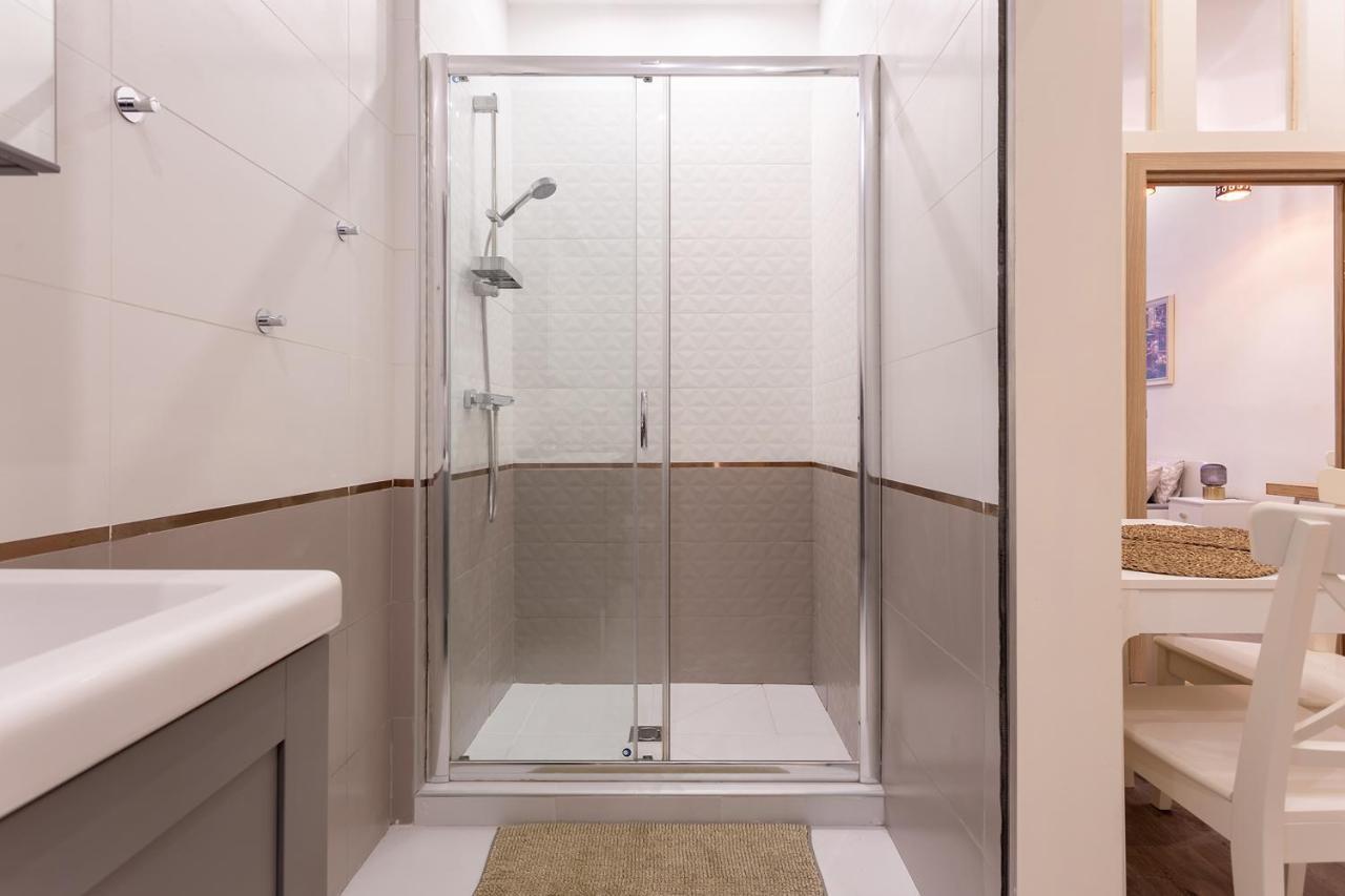 Goldcentral Apartment Comfort ブダペスト エクステリア 写真