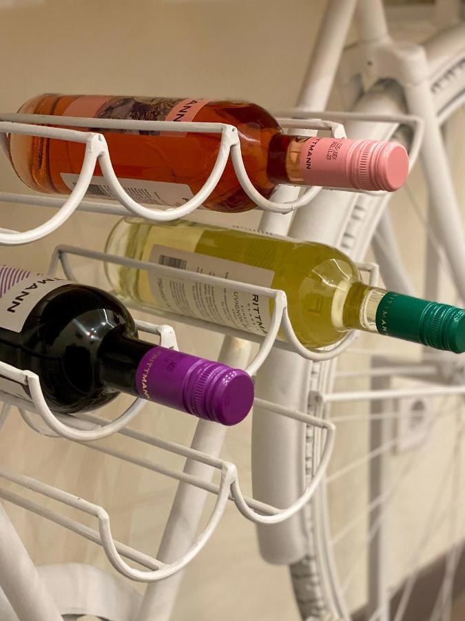 Goldcentral Apartment Comfort ブダペスト エクステリア 写真
