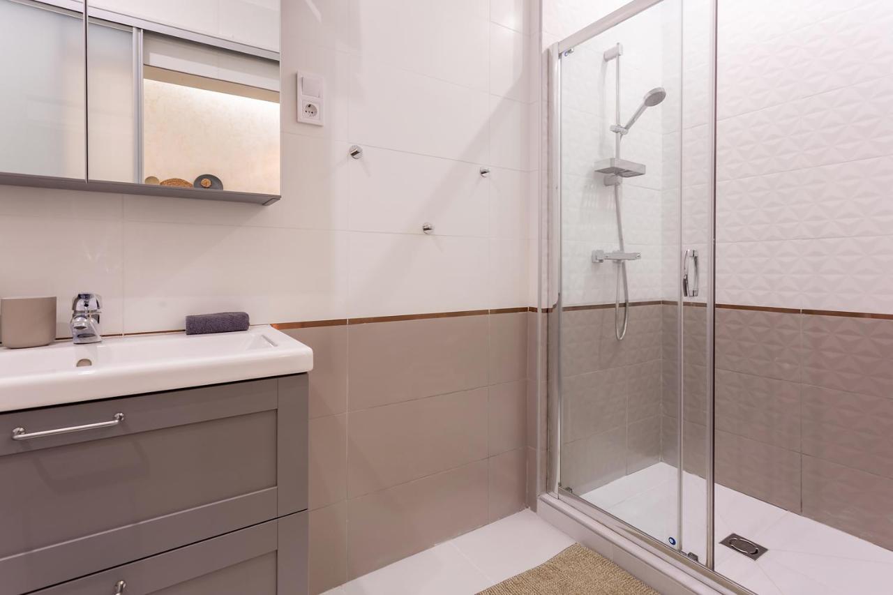 Goldcentral Apartment Comfort ブダペスト エクステリア 写真