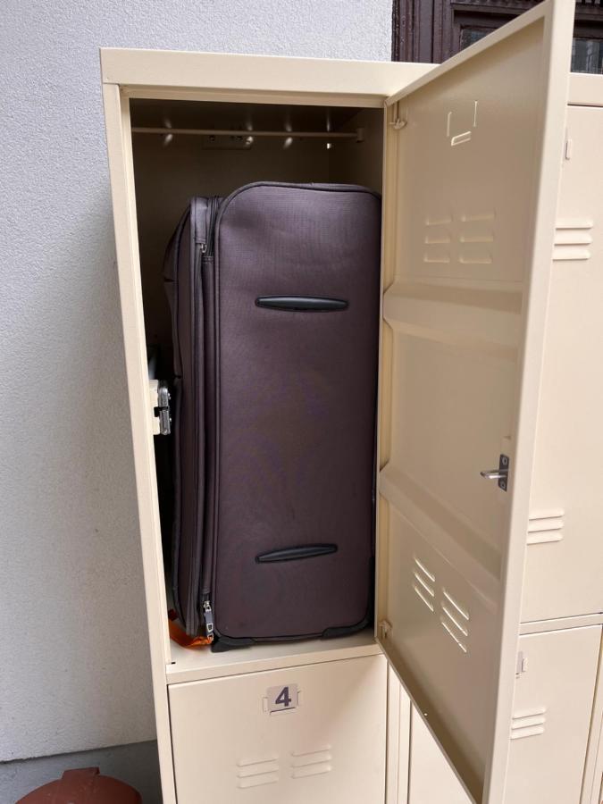 Goldcentral Apartment Comfort ブダペスト エクステリア 写真