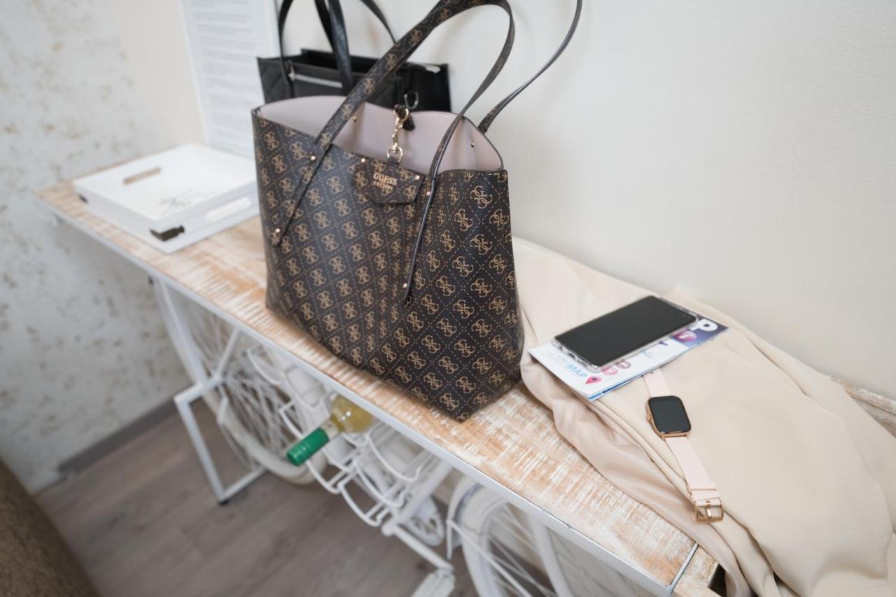 Goldcentral Apartment Comfort ブダペスト エクステリア 写真