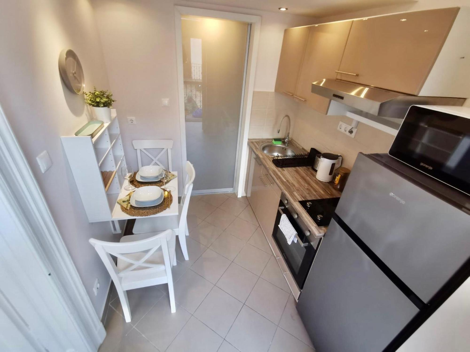 Goldcentral Apartment Comfort ブダペスト エクステリア 写真