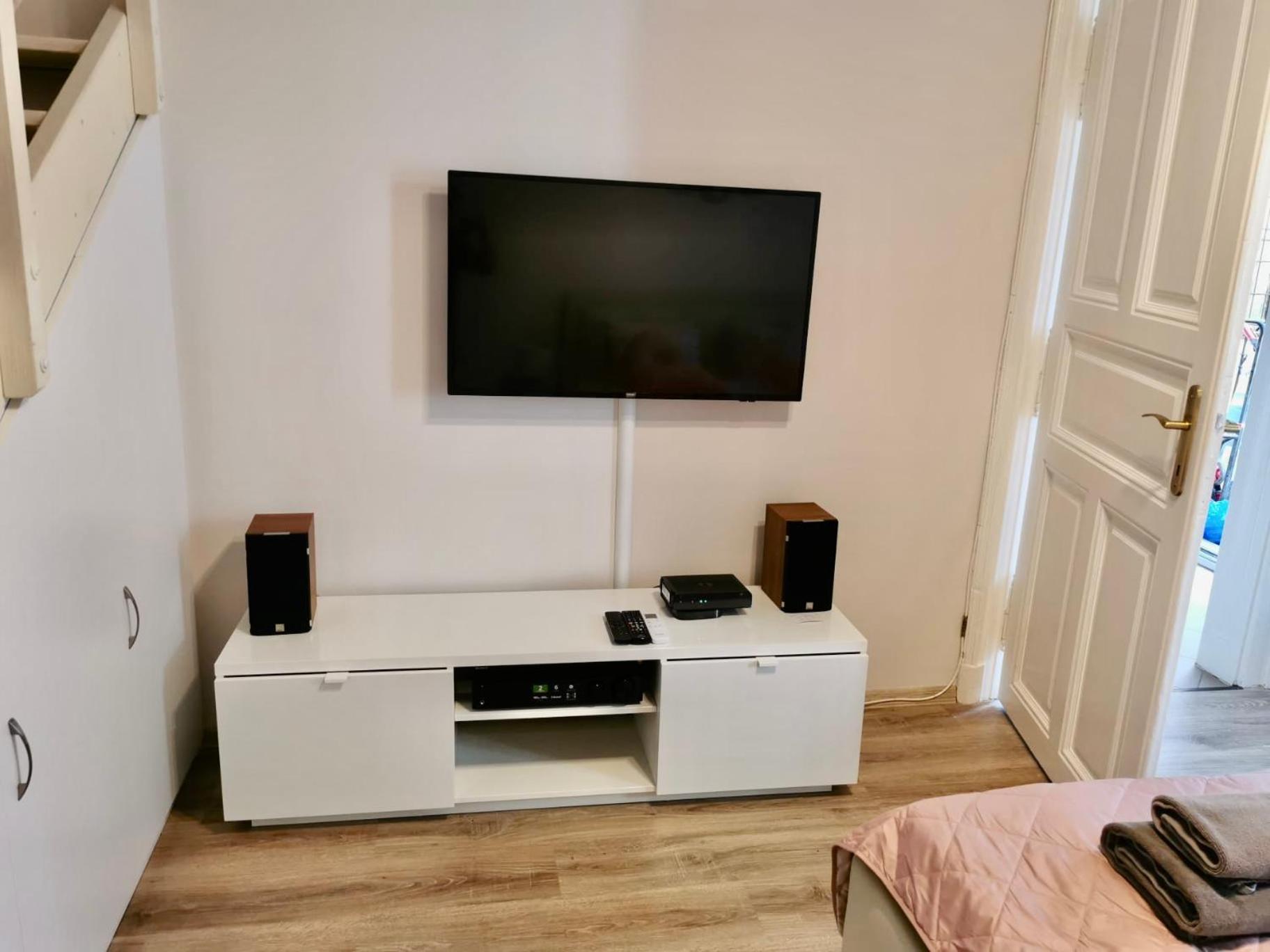 Goldcentral Apartment Comfort ブダペスト エクステリア 写真