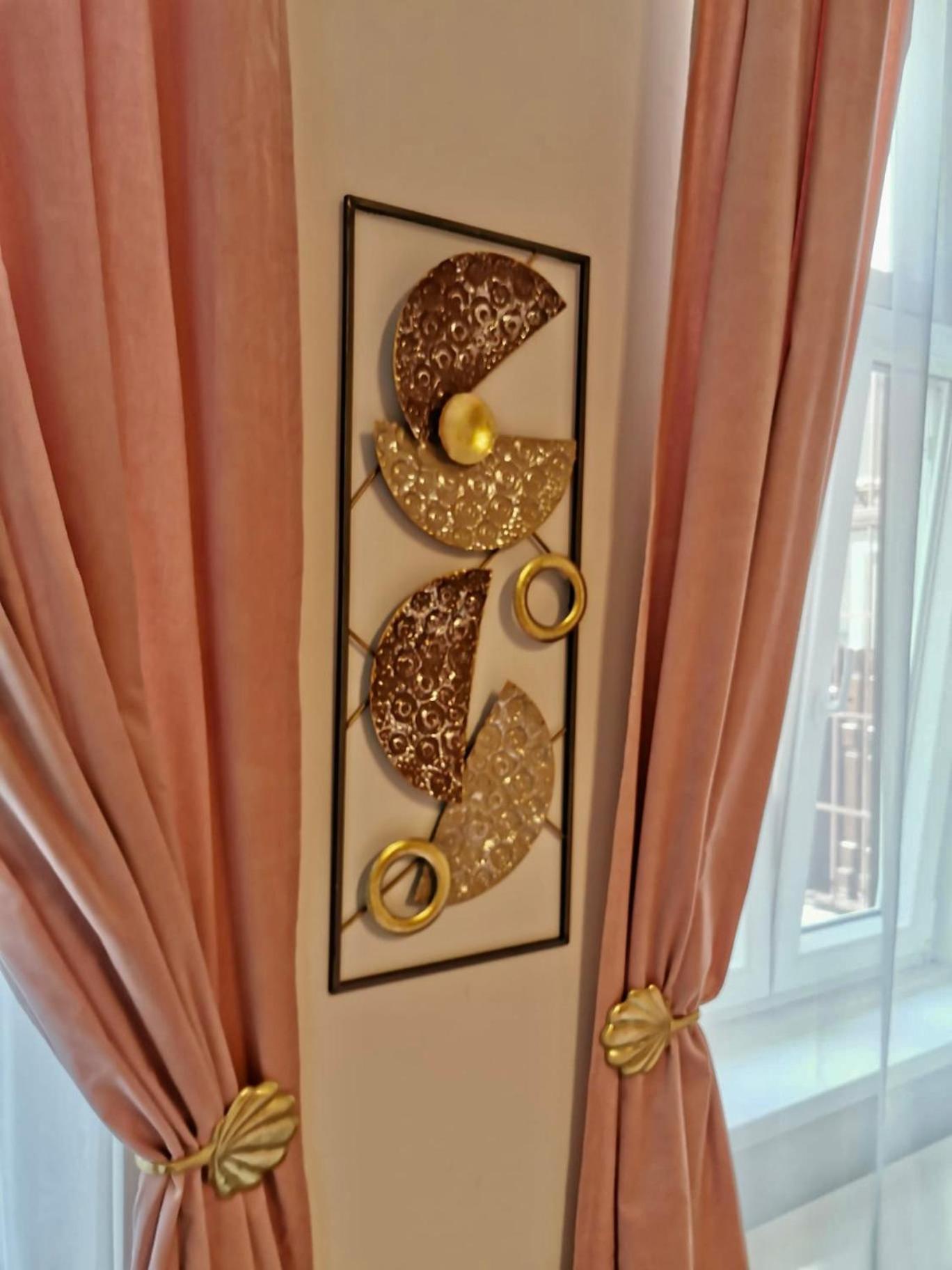 Goldcentral Apartment Comfort ブダペスト エクステリア 写真