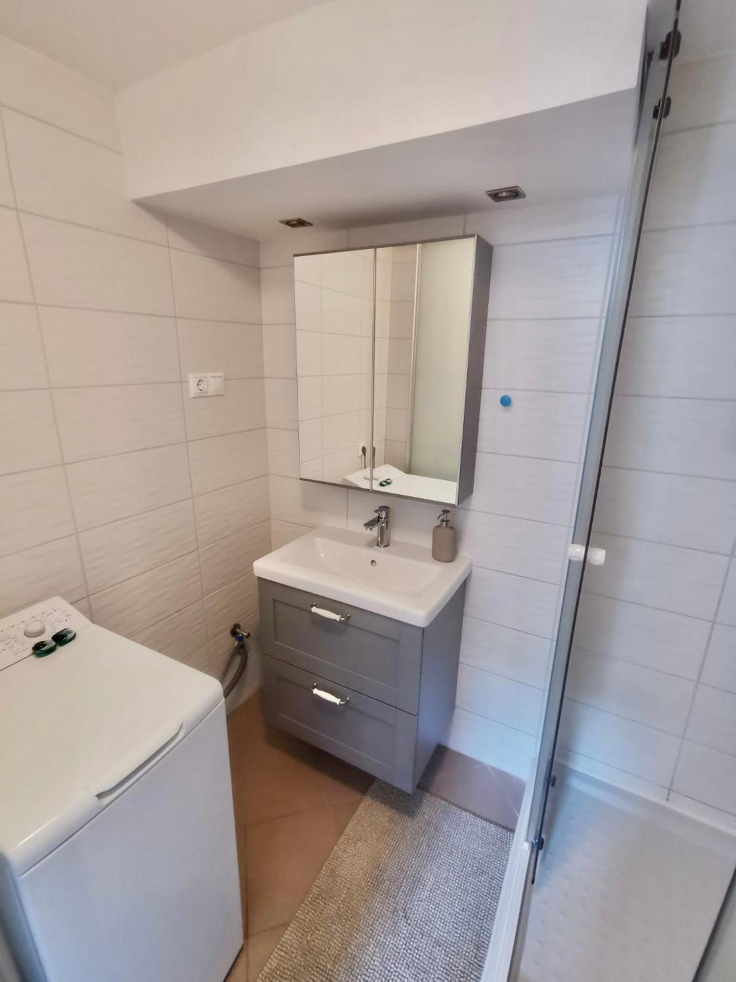 Goldcentral Apartment Comfort ブダペスト エクステリア 写真